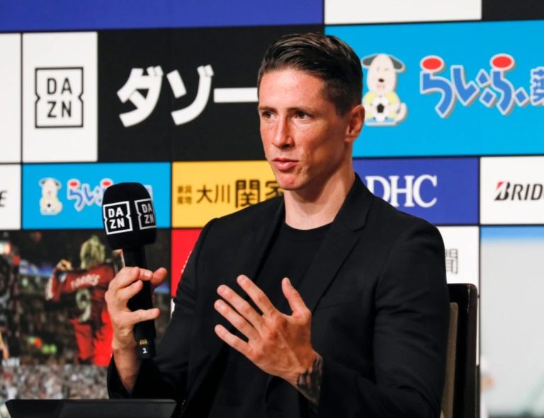 Fernando Torres