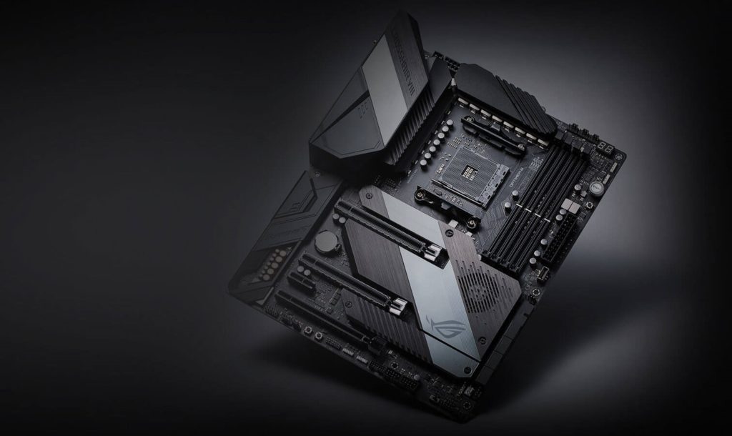 All you need to know about AMD's X570 motherboards