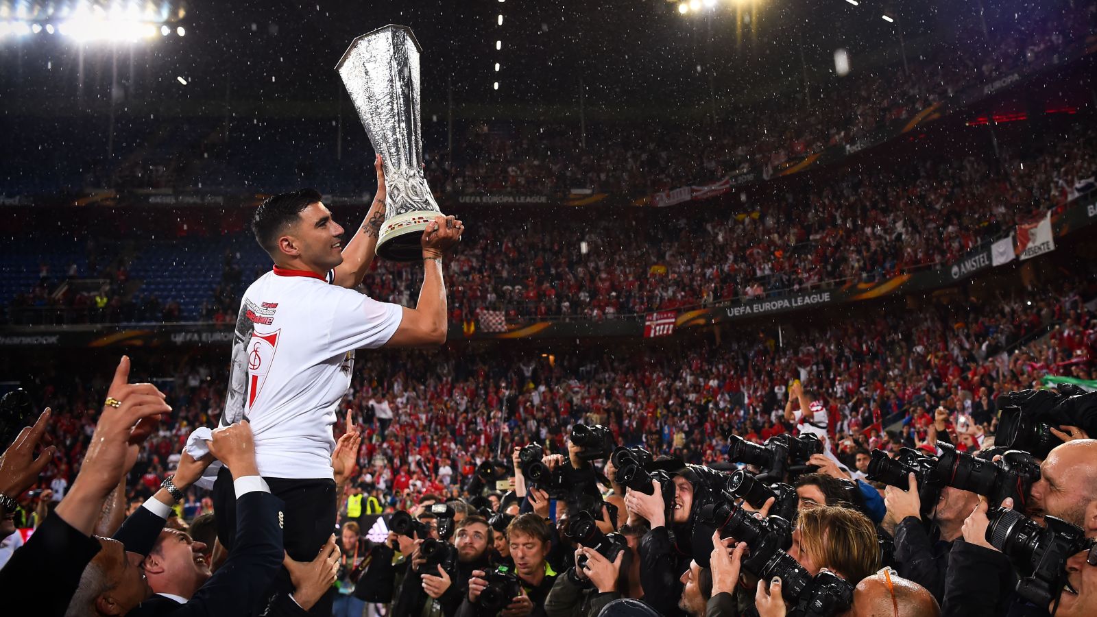 Jose Antonio Reyes