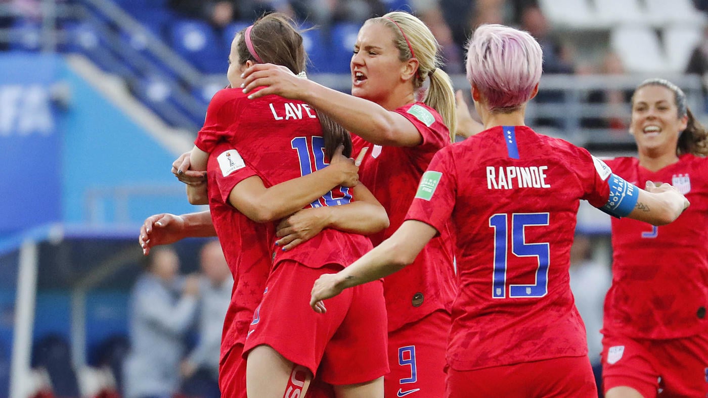 USWNT