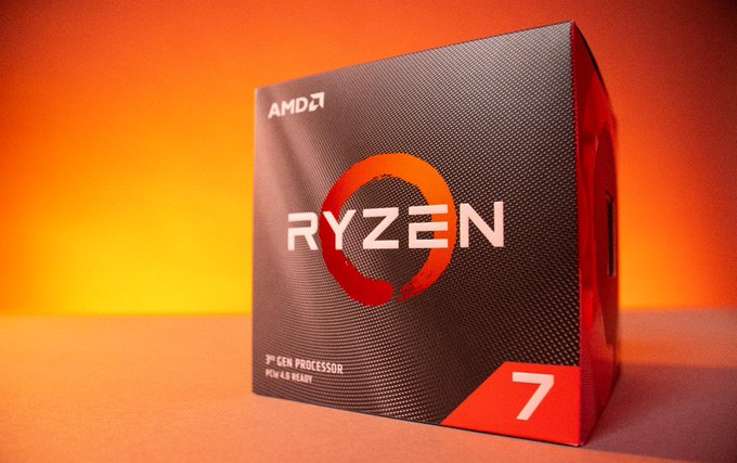 Ryzen 3000 CPUs & APUs now available worldwide