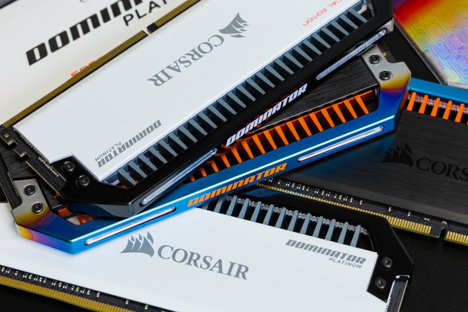 DDR4 RAM prices to decrease even more, by up to 40 percent