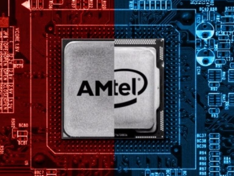 amd vs intel