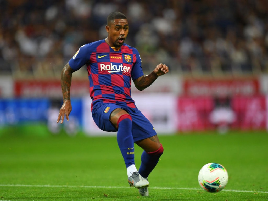 Malcom