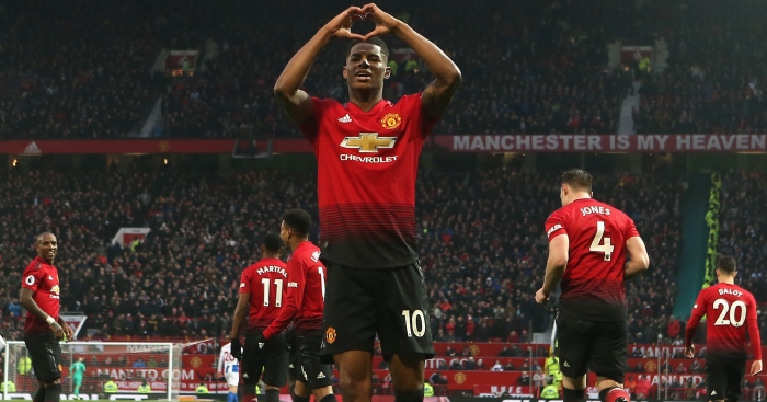 Rashford