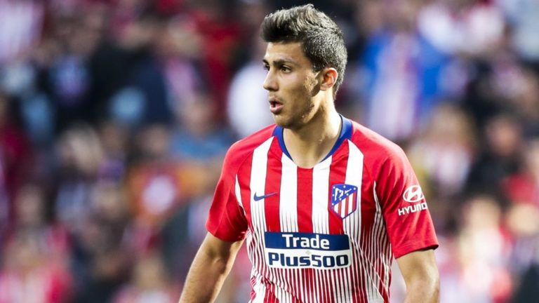 Rodri