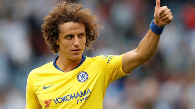 David Luiz