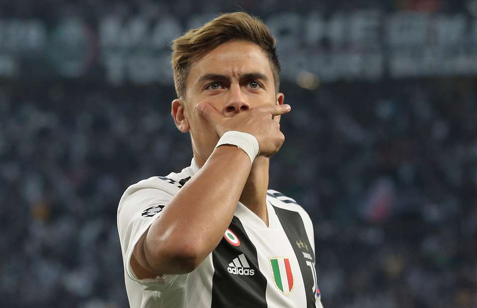 Dybala