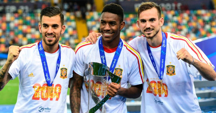 Ceballos and Firpo