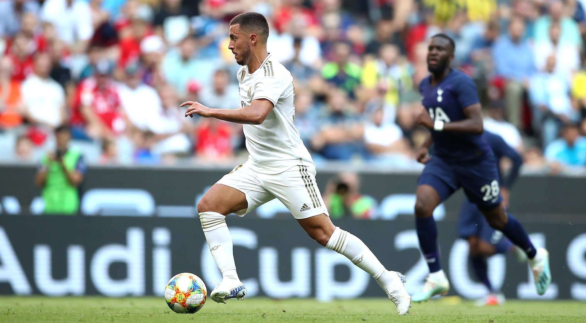 hazard