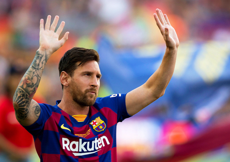 Messi