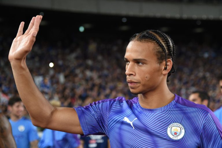 Sane