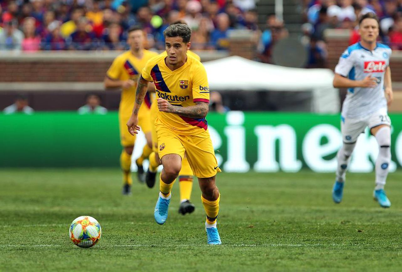 Coutinho