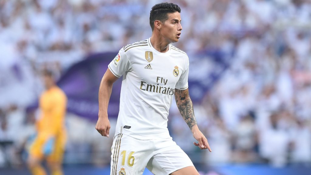 james