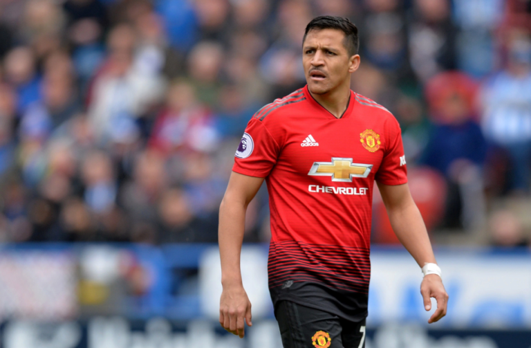 alexis sanchez