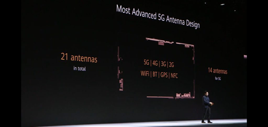 Huawei Mate 30, Mate 30 Pro launches with Kirin 990 SoC & with 5G Support