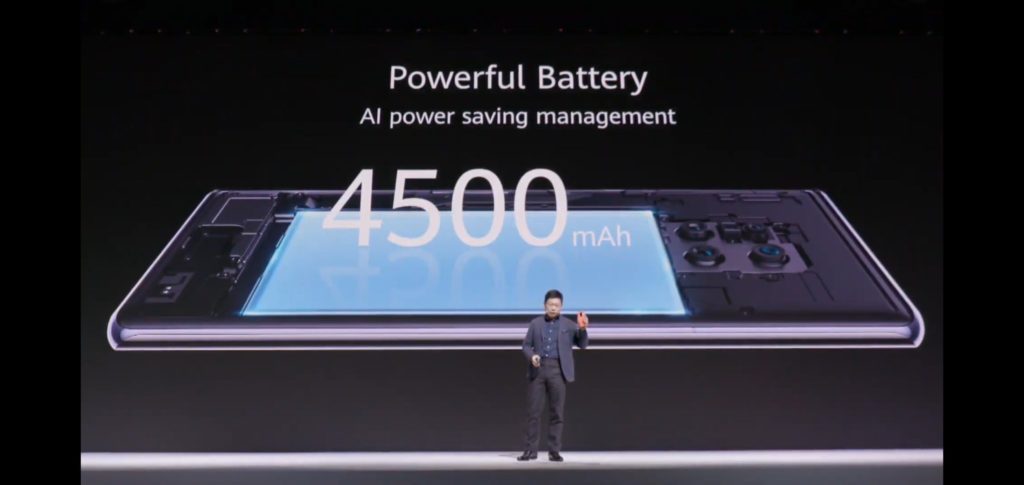 Huawei Mate 30, Mate 30 Pro launches with Kirin 990 SoC & with 5G Support