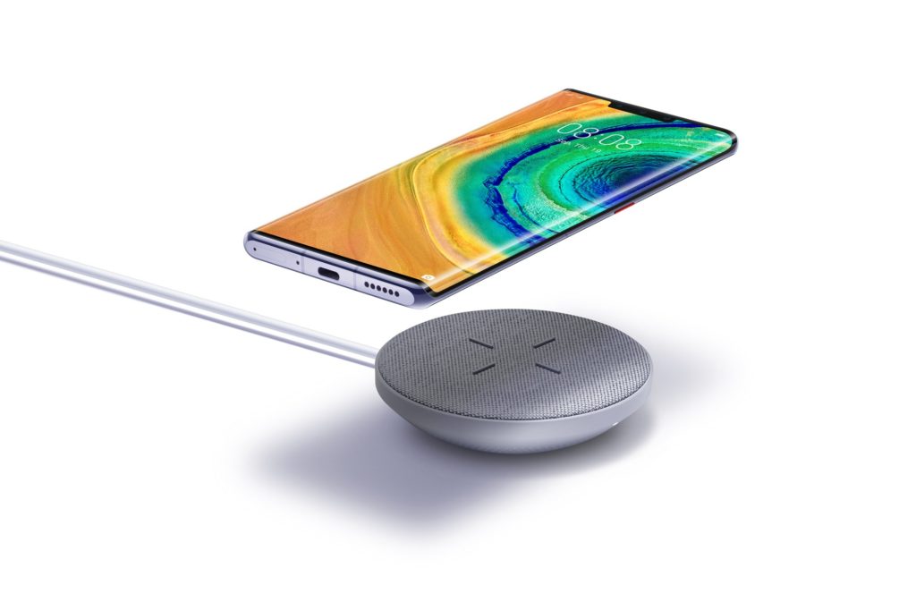 Huawei Mate 30, Mate 30 Pro launches with Kirin 990 SoC & with 5G Support