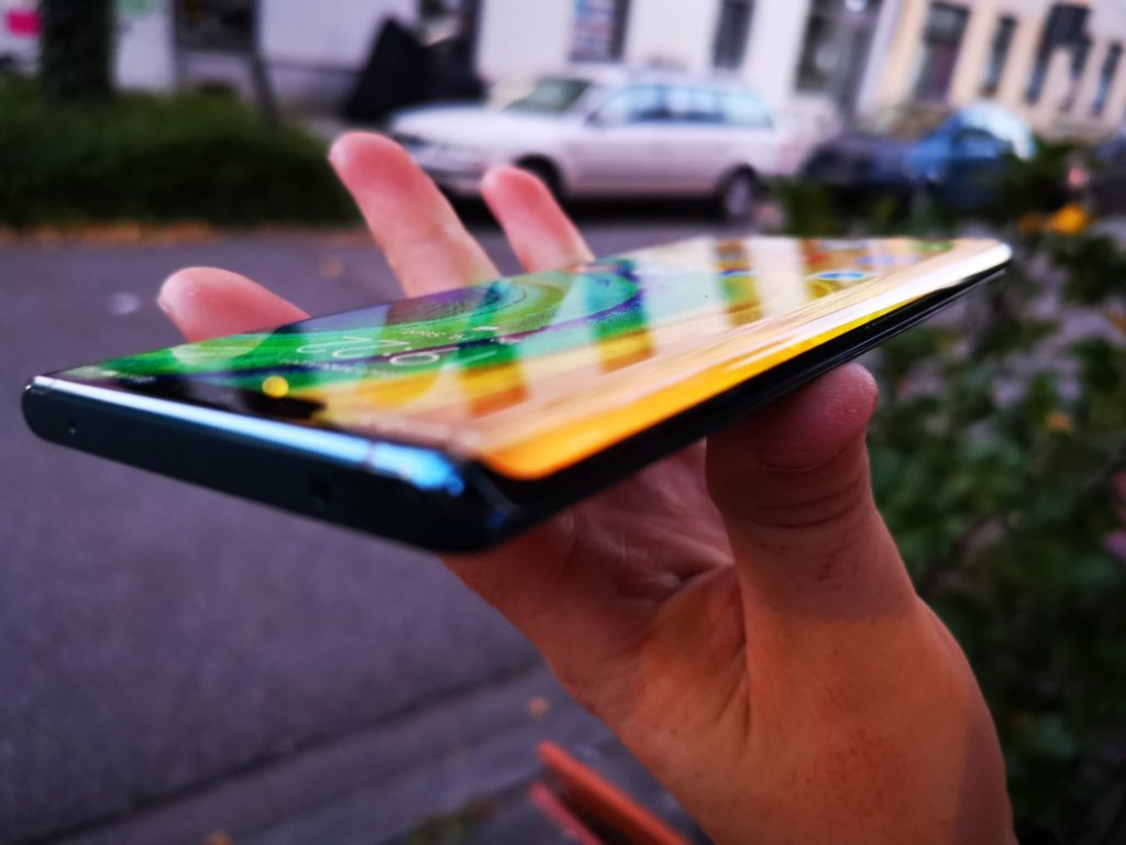Huawei Mate 30, Mate 30 Pro launches with Kirin 990 SoC & with 5G Support