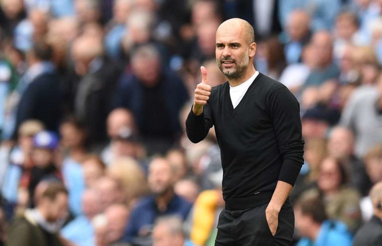 guardiola
