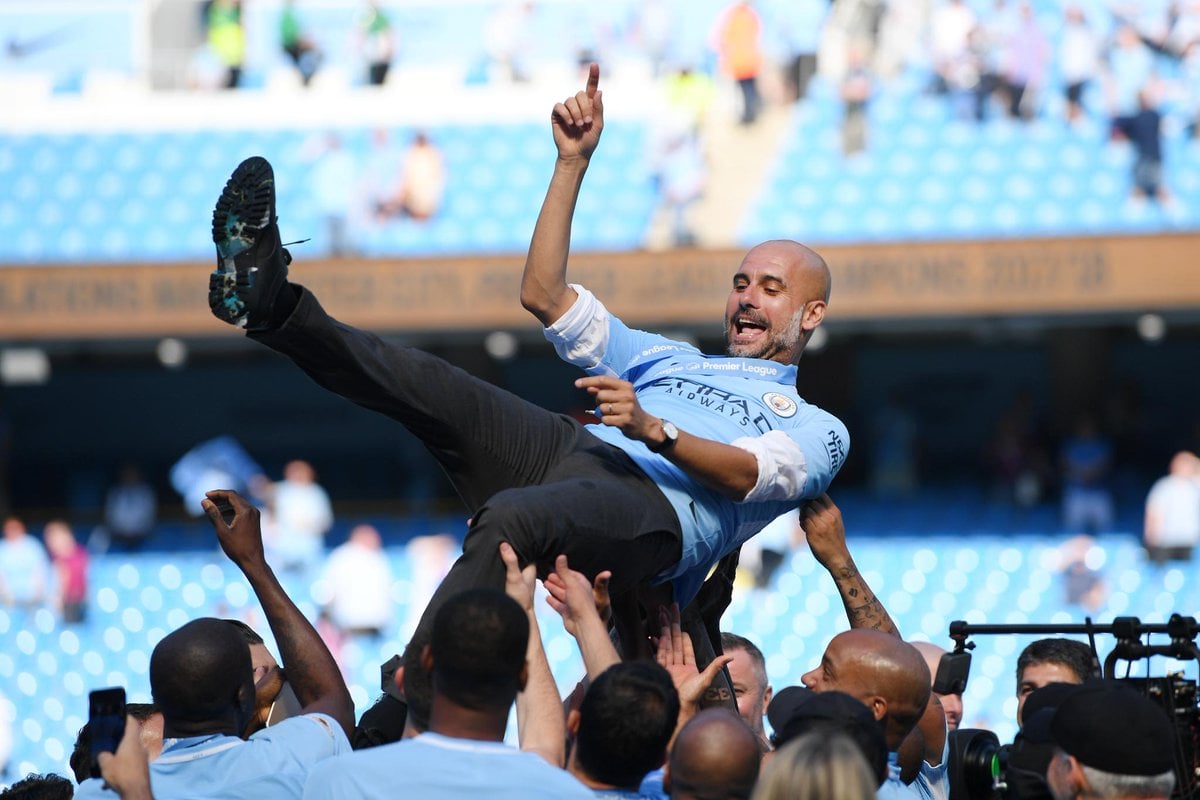 guardiola