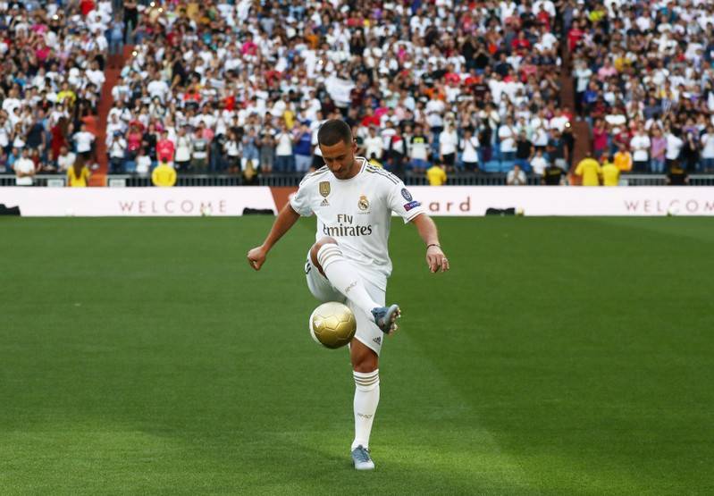 hazard