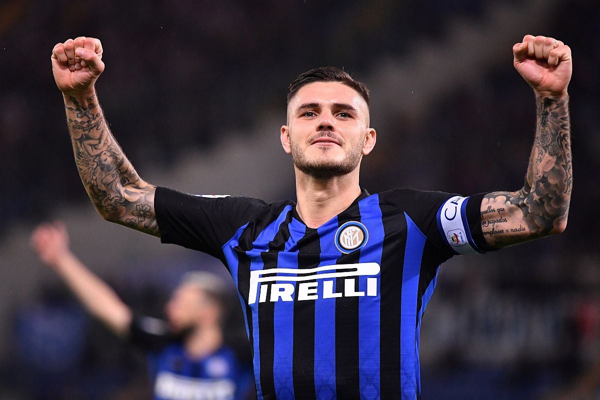 icardi