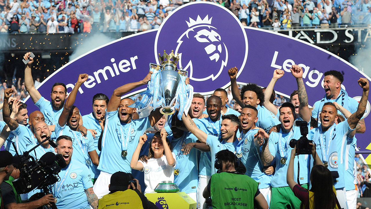 manchester city