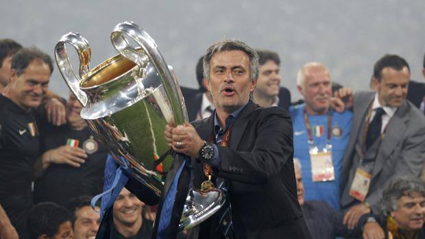 mourinho