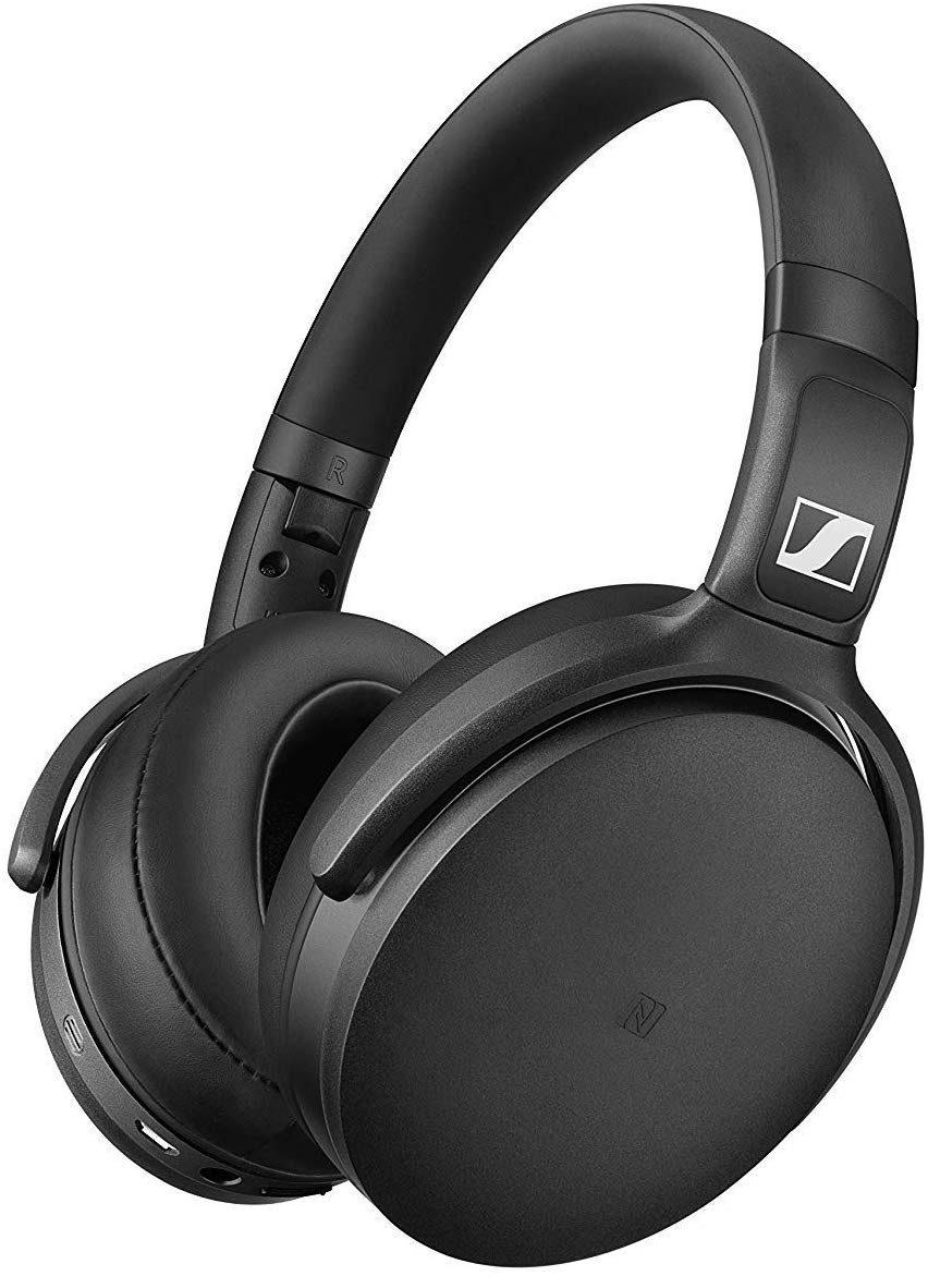 sennheiser