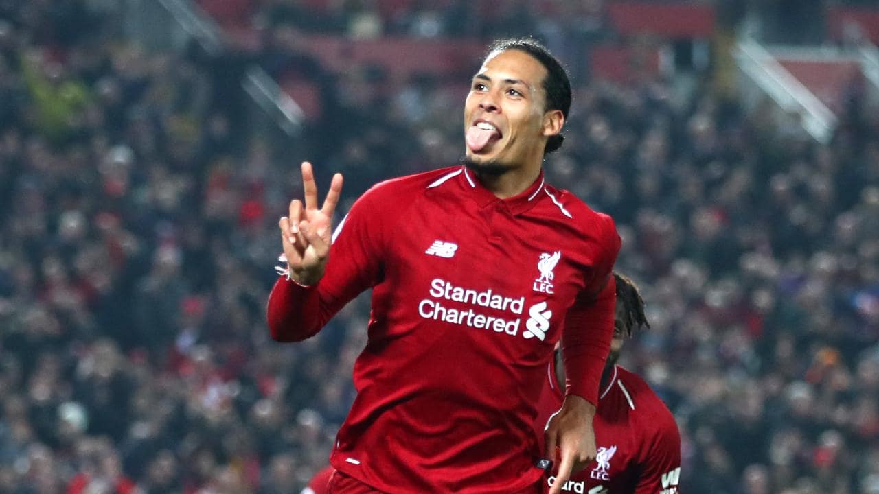 van dijk
