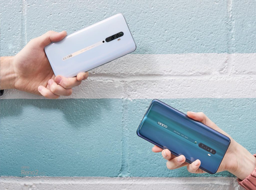 Oppo sees consistent growth with Oppo-Realme 2 brand strategy