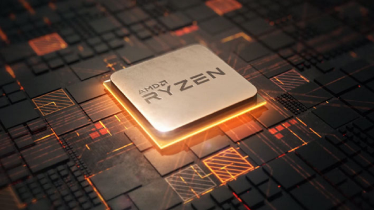 AMD Zen 3 architecture could run four threads per core