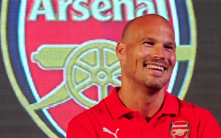 freddie ljungberg