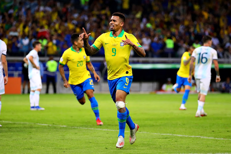 gabriel jesus