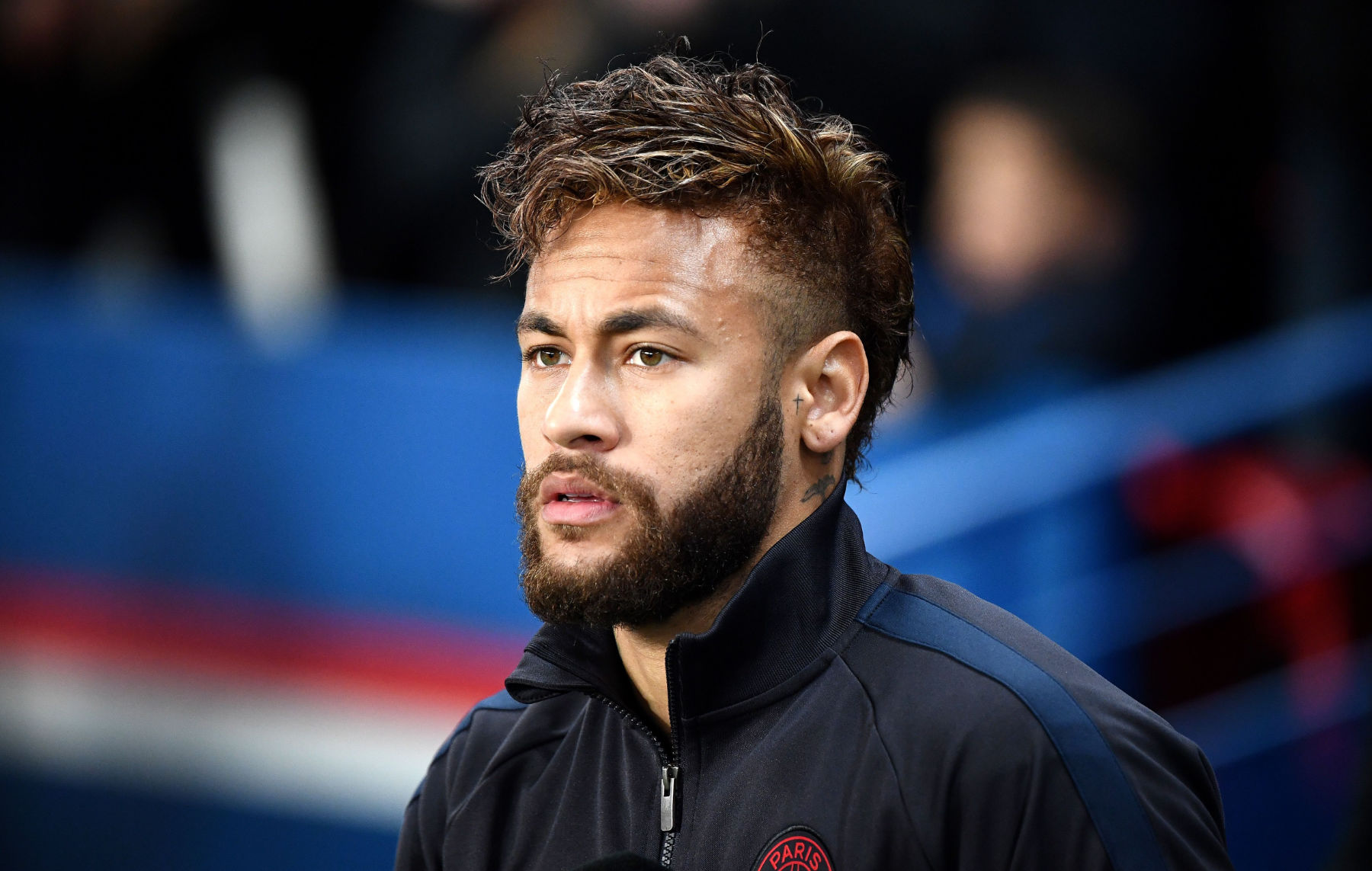 neymar
