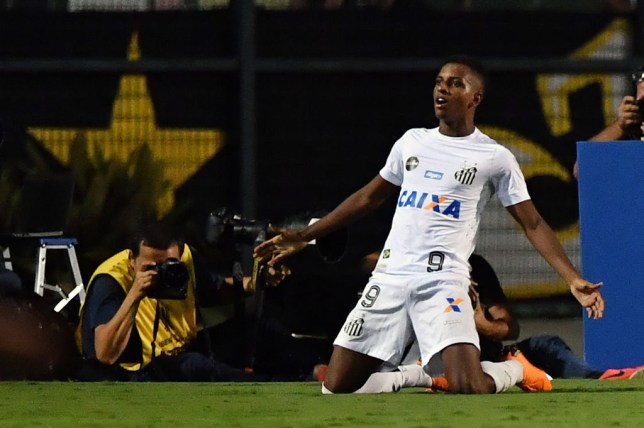 rodrygo