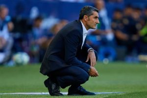 valverde