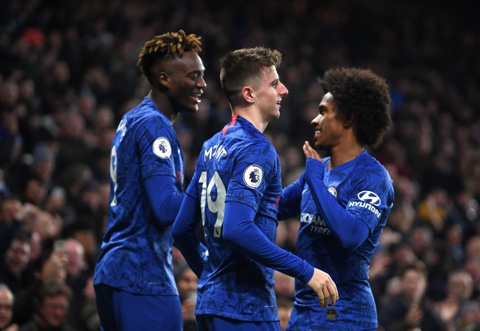 chelsea