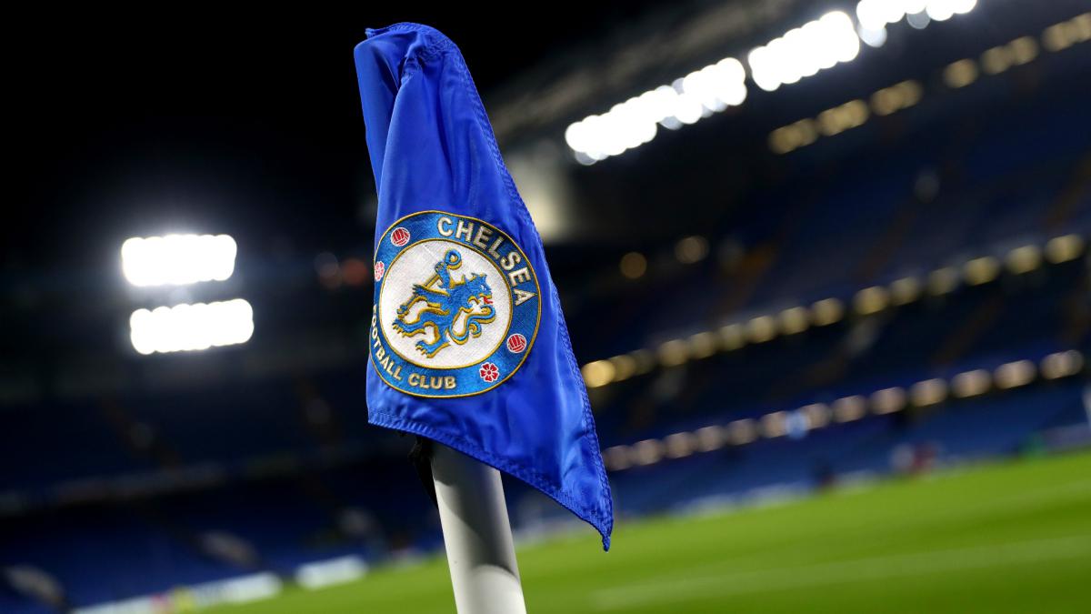 chelsea