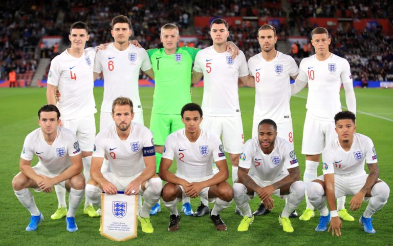 england