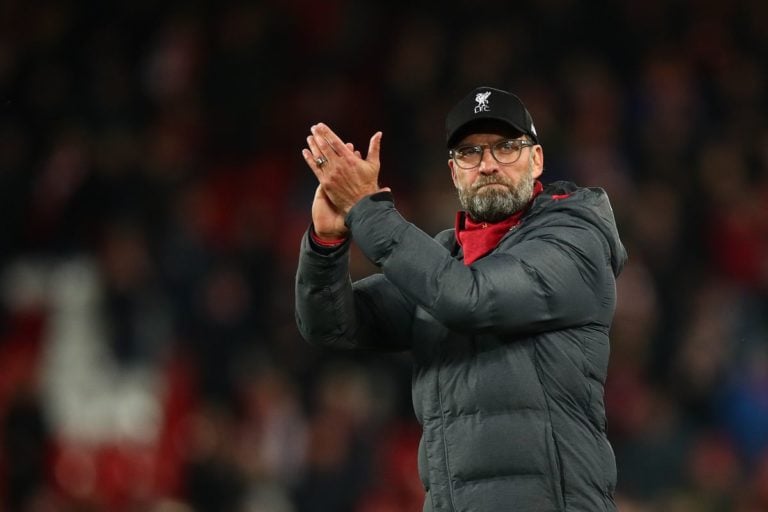 jurgen klopp