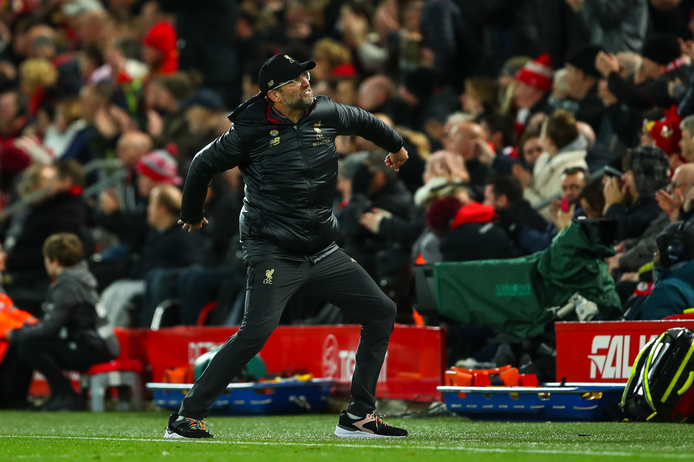 klopp