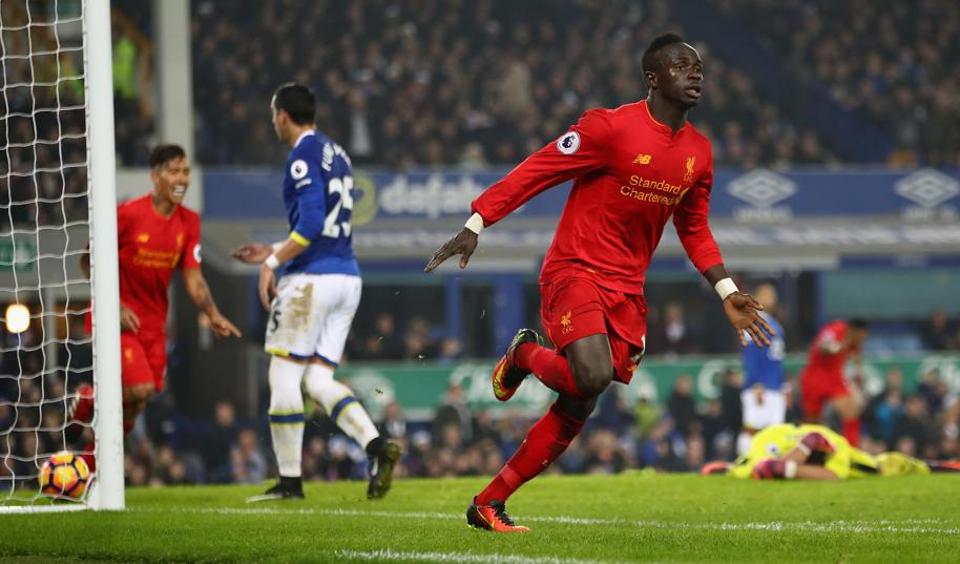 mane