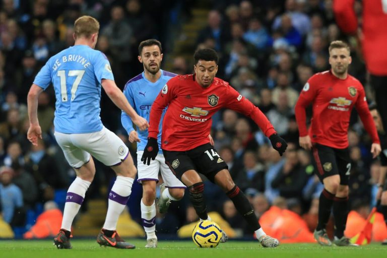 manchester city