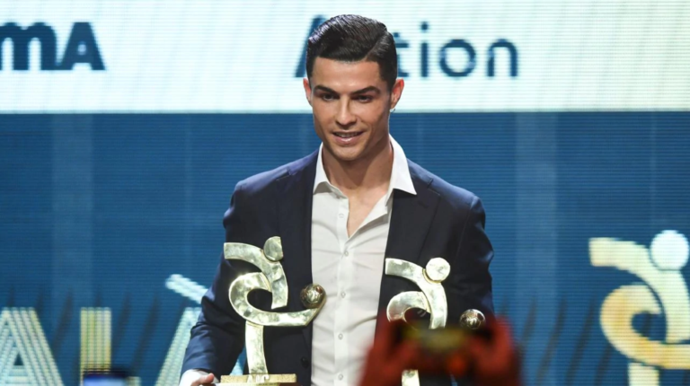 ronaldo