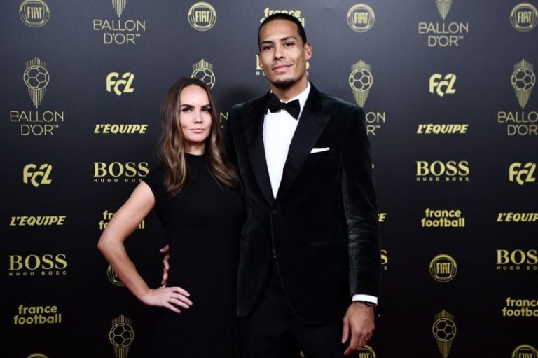van dijk