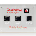 New Qualcomm Snapdragon 720G, 662 & 460 SoCs launched