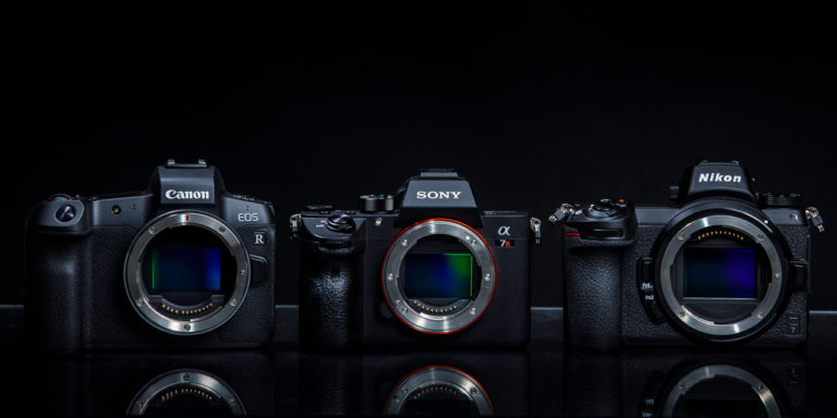 dslr