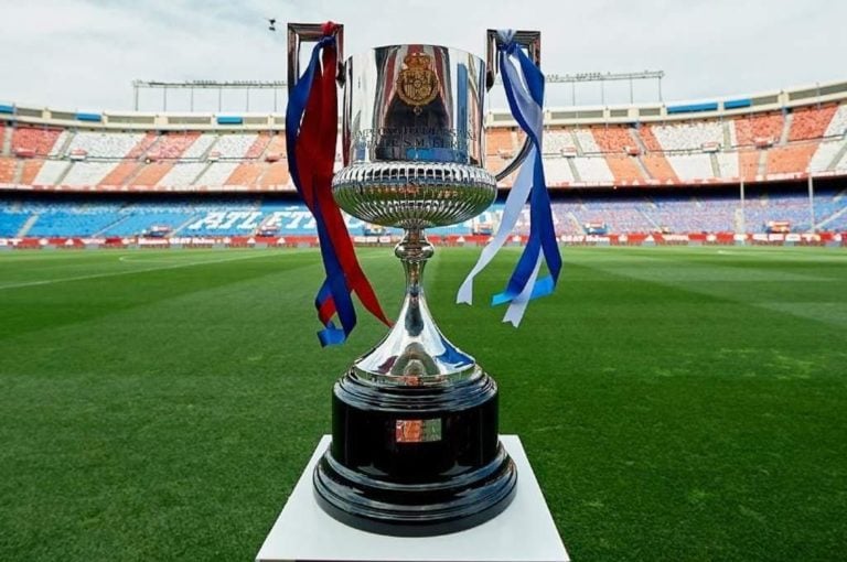 copa del rey